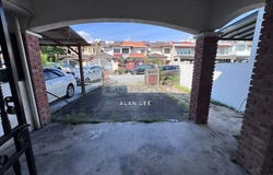 Jalan Perdana, Pandan Perdana, Selangor 55300