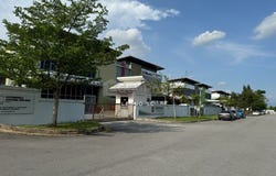 Semenyih, Selangor 43000