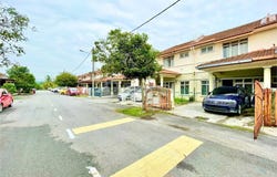 Kajang, Selangor 43000