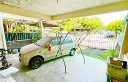 Jalan Sutera 2/4, Kajang, Selangor 43000