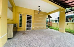 Jalan Saujana, Ampang, Selangor 68000