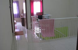 Jalan Nusaputra , Puchong, Selangor 47100