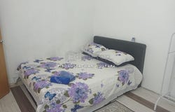 Jalan Kota Puteri, Batu Arang, Selangor 45600