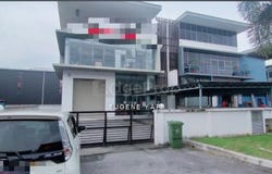 Puchong, Selangor 47120