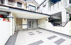 Off Jalan Puchong, Puchong, Selangor 47100