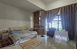 Jalan Damai Perdana, Cheras, Kuala Lumpur 56000