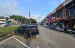 Ulu Tiram, Johor 81800