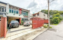Jalan Ukay, Ampang, Selangor 68000