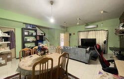 Taman Bukit Hartamas, Batu 9, Cheras, Selangor 43200