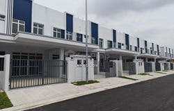 Jalan Dato Onn, Johor Bahru, Johor 81100