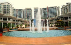 Ara Damansara, Selangor