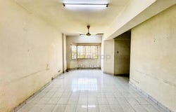 SriHijauCondo, Cheras, Selangor 43200