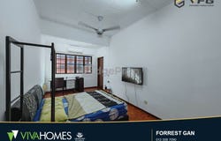 Lebuh Turi, Klang, Selangor 42000