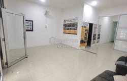 Jalan Impian Emas 5/2, Johor Bahru, Johor 81300