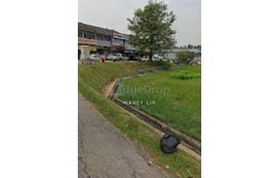 Jalan Seroja, Johor Bahru, Johor 81700