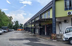 Ulu Tiram, Johor 81800