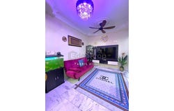 Jalan Zapin, Klang, Selangor 41200