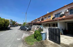 Jenjarom, Selangor 42610