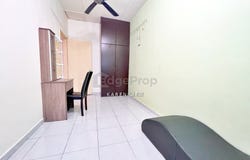 Jalan Damai Perdana, Cheras, Kuala Lumpur 56000