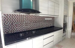Jalan BP 11, Puchong, Selangor 47100