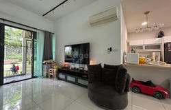 Sunway SPK Damansara, Kuala Lumpur 52200