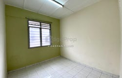 Jalan Perdana 2/1, Pandan Perdana, Selangor 55300