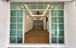 Sungai Petani, Kedah 8000