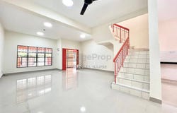 Semenyih, Selangor 43500