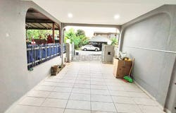 Ampang, Selangor 68000