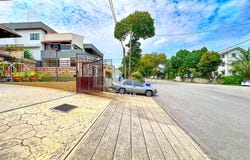 Jalan Bunga Raya, Shah Alam, Selangor 40000