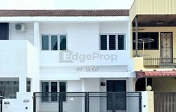 Laluan Perajurit 1, Ipoh, Perak 31400