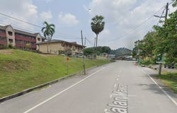 Rawang, Selangor