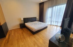 Jalan Tengah, KL City, Kuala Lumpur 50450