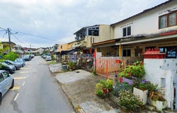 Jalan 14, Seri Kembangan, Selangor 43300