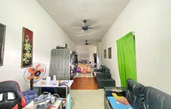 Telok Panglima Garang, Selangor