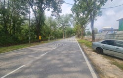Selangor, Rawang, Selangor 48000