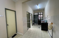 Bandar Saujana Putra, Kuala Langat, Selangor 42610