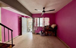 Jalan Mantap, Shah Alam, Selangor 40400