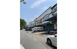 Jalan 4/152, Jalan 9/152, Jalan Klang Lama (Old Klang Road), Kuala Lumpur 58200