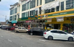 Ipoh, Perak