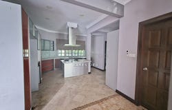 Persiaran Cinta Alam, Country Heights, Selangor