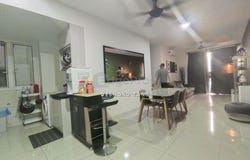 Jalan Sentul Pasar, Sentul, Kuala Lumpur 51100