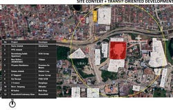 Jalan Ampang, Ampang, Kuala Lumpur 68000