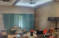 Jalan Damai Perdana, Cheras, Kuala Lumpur 56000