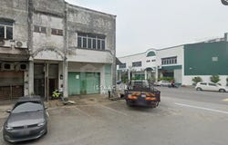 Puchong, Selangor 47100