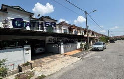 Ipoh, Perak 36150