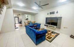 Jalan DC 1, Sungai Buloh, Selangor 47000
