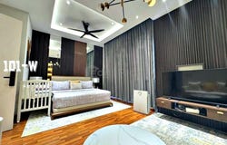 Jalan Eco Ardence, U12 Shah Alam, 40170 Shah Alam, Selangor, Shah Alam, Selangor 40170