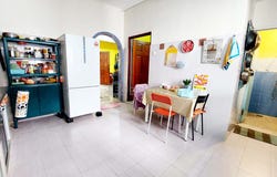 Jalan TK 2, Puchong, Selangor 47190