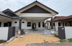 Paka, Terengganu 23100
